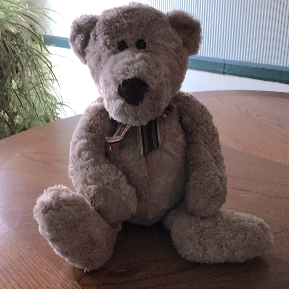 Gund bear